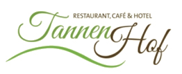 Tannenhof Hotel - Restaurant - Café - Logo